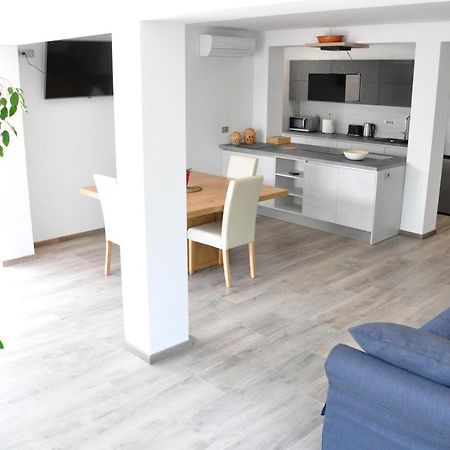 Apartment Cecil Izola Dış mekan fotoğraf