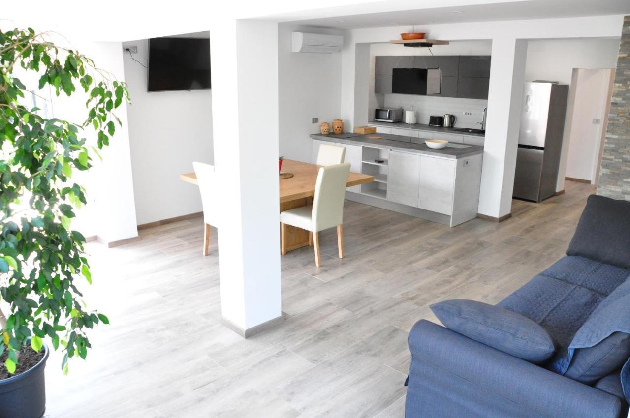 Apartment Cecil Izola Dış mekan fotoğraf